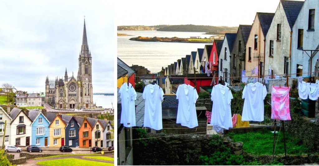THE 10 BEST Free Things to Do in Cobh | Tripadvisor