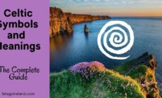 Celtic Symbols: Your Complete Guide to the Origins and Meanings