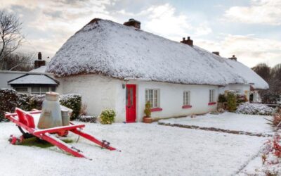 Snow in Ireland: The Complete Need to Know Guide
