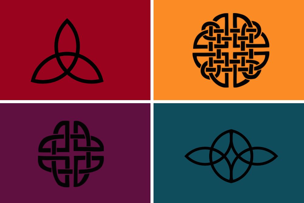 Celtic Knots: Discover the Origin and Meanings