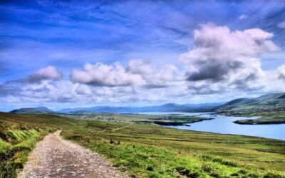 Cycling The Ring of Kerry: Complete Guide to One of the World’s Best Routes