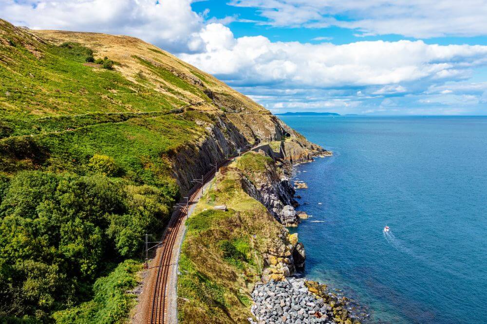 Bray to Greystones Walk: The Complete Guide
