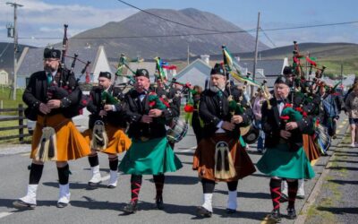 Irish Kilts: The Ultimate Guide to Everything You Need to Know